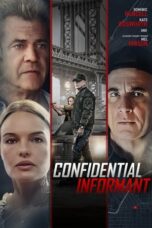 Nonton Film Confidential Informant (2023) Subtitle Indonesia