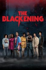 Nonton Film The Blackening (2023) Subtitle Indonesia