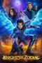 Nonton Film Knights of the Zodiac (2023) Subtitle Indonesia