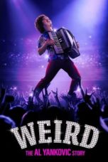 Nonton Film Weird: The Al Yankovic Story (2022) Subtitle Indonesia