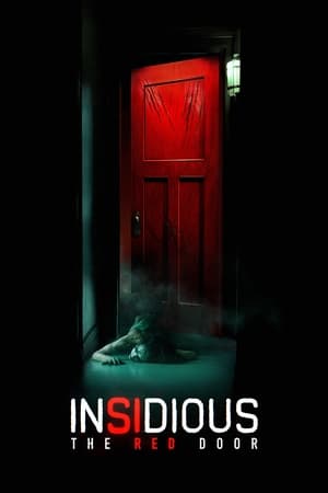 Nonton Film Insidious: The Red Door (2023) Subtitle Indonesia