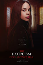 Nonton Film The Exorcism of Carmen Farias (2021) Subtitle Indonesia