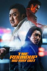 Nonton Film The Roundup: No Way Out (2023) Subtitle Indonesia