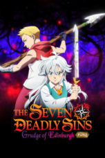 Nonton Film The Seven Deadly Sins: Grudge of Edinburgh Part 2 (2023) Subtitle Indonesia