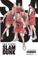 Nonton Film The First Slam Dunk (2022) Subtitle Indonesia