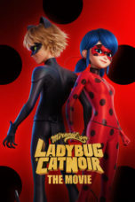 Nonton Film Miraculous: Ladybug & Cat Noir, The Movie (2023) Subtitle Indonesia