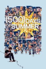 Nonton Film (500) Days of Summer (2009) Subtitle Indonesia