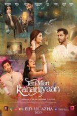 Nonton Film Teri Meri Kahaniyaan (2023) Subtitle Indonesia