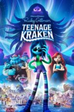 Nonton Film Ruby Gillman, Teenage Kraken (2023) Subtitle Indonesia