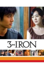 Nonton Film 3-Iron (2004) Subtitle Indonesia