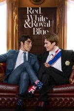 Nonton Film Red, White & Royal Blue (2023) Subtitle Indonesia