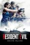 Nonton Film Resident Evil: Death Island (2023) Subtitle Indonesia