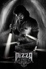 Nonton Film Pizza 3: The Mummy (2023) Subtitle Indonesia