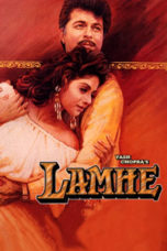 Nonton Film Lamhe (1991) Subtitle Indonesia