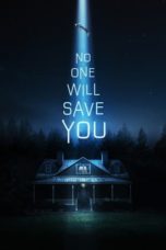 Nonton Film No One Will Save You (2023) Subtitle Indonesia