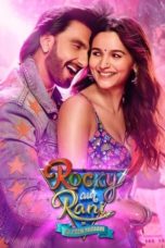 Nonton Film Rocky aur Rani Kii Prem Kahani (2023) Subtitle Indonesia