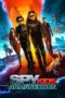 Nonton Film Spy Kids: Armageddon (2023) Subtitle Indonesia