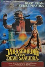 Nonton Film Jaka Sembung dan Dewi Samudra (1990) Subtitle Indonesia