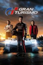 Nonton Film Gran Turismo (2023) Subtitle Indonesia