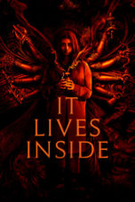 Nonton Film It Lives Inside (2023) Subtitle Indonesia