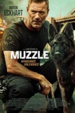 Nonton Film Muzzle (2023) Subtitle Indonesia