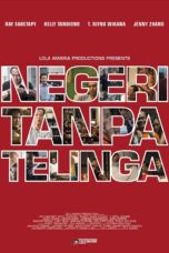 Nonton Film Negeri Tanpa Telinga (2014) Subtitle Indonesia