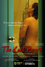 Nonton Film The Last Resort (2023) Subtitle Indonesia