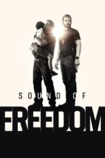 Nonton Film Sound of Freedom (2023) Subtitle Indonesia