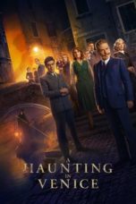 Nonton Film A Haunting in Venice (2023) Subtitle Indonesia