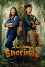 Nonton Film Petualangan Sherina 2 (2023) Subtitle Indonesia