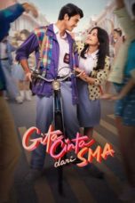 Nonton Film Gita Cinta Dari SMA (2023) Subtitle Indonesia