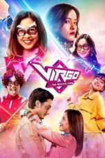 Nonton Film Virgo and the Sparklings (2023) Subtitle Indonesia