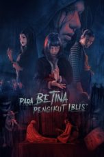 Nonton Film Para Betina Pengikut Iblis (2023) Subtitle Indonesia