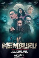 Nonton Film Memburu (2023) Subtitle Indonesia