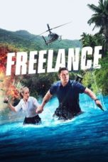 Nonton Film Freelance (2023) Subtitle Indonesia