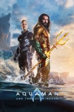 Nonton Film Aquaman and the Lost Kingdom (2023) Subtitle Indonesia