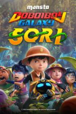 Nonton Film BoBoiBoy Galaxy Sori (2023) Subtitle Indonesia