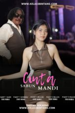 Nonton Film Cinta Sabun Mandi (2023) Subtitle Indonesia