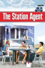 Nonton Film The Station Agent (2003) Subtitle Indonesia