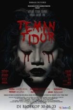 Nonton Film Teman Tidur (2023) Subtitle Indonesia