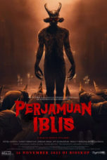 Nonton Film Perjamuan Iblis (2023) Subtitle Indonesia