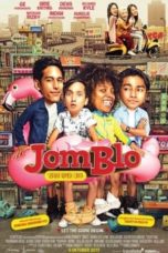 Nonton Film Jomblo (2017) Subtitle Indonesia