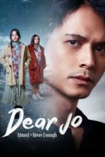 Nonton Film Dear Jo: Almost is Never Enough (2023) Subtitle Indonesia