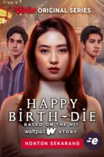 Nonton Film Happy Birth-Die (2024) Subtitle Indonesia