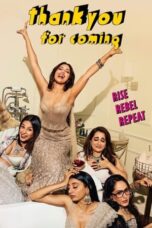 Nonton Film Thank You for Coming (2023) Subtitle Indonesia