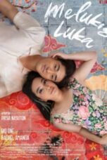 Nonton Film Melukis Luka (2024) Subtitle Indonesia