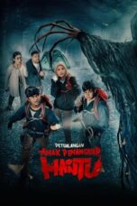 Nonton Film Petualangan Anak Penangkap Hantu (2024) Subtitle Indonesia