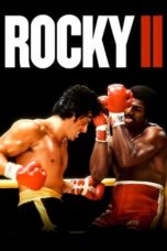 Nonton Film Rocky II (1979) Subtitle Indonesia