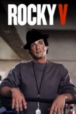 Nonton Film Rocky V (1990) Subtitle Indonesia