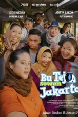 Nonton Film Bu Tejo Sowan Jakarta (2024) Subtitle Indonesia